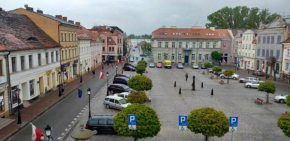Blues Hostel, Konin